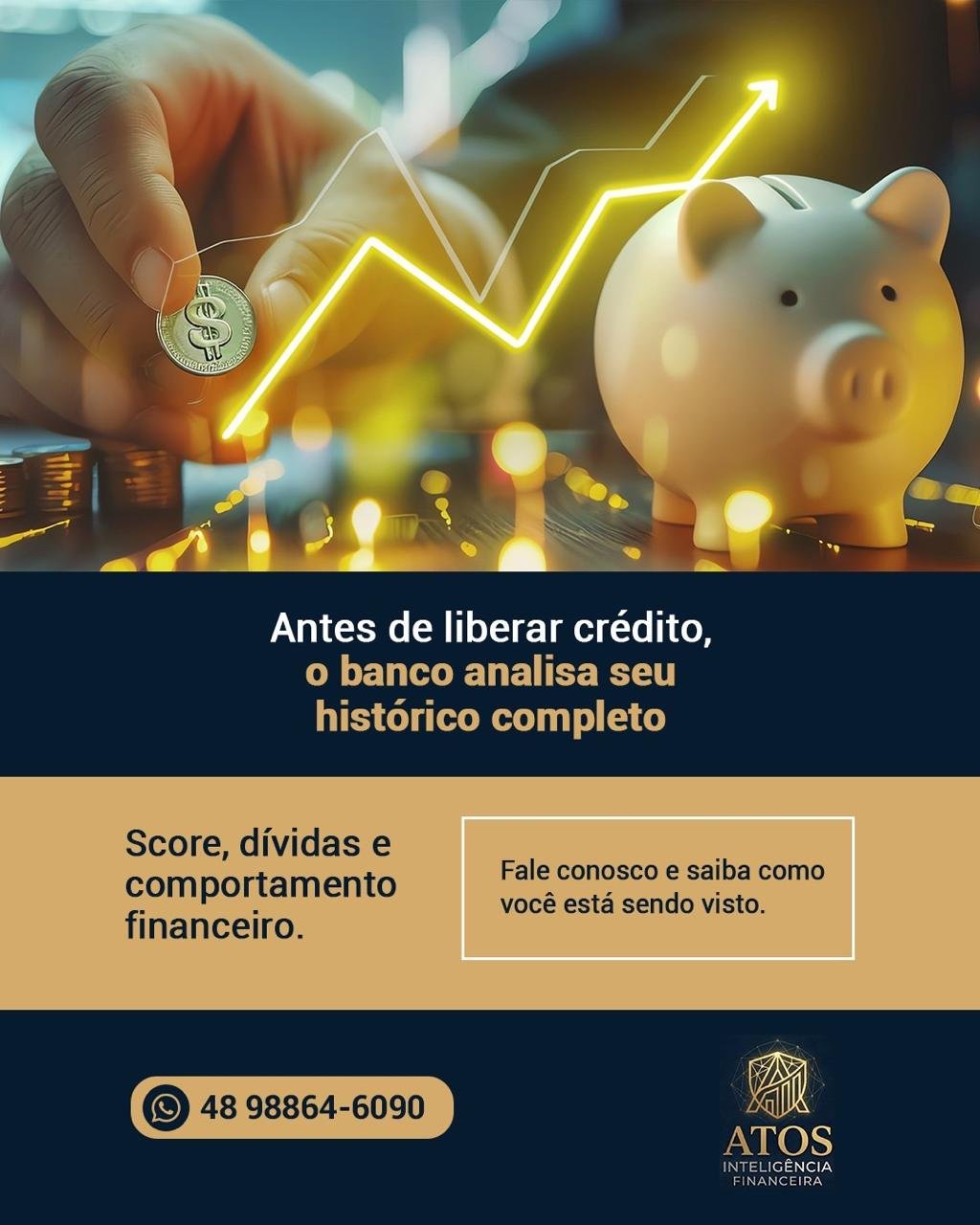 Criação visual 24 do portfólio Lift