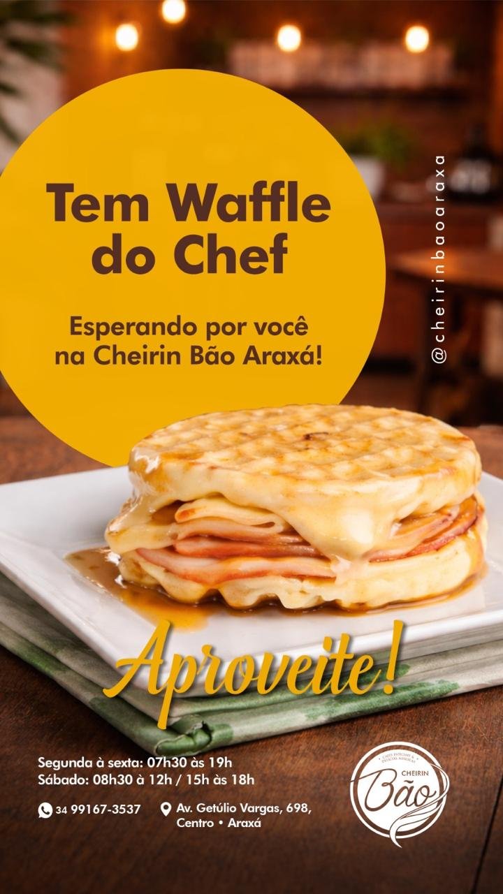 Criação visual 16 do portfólio Lift