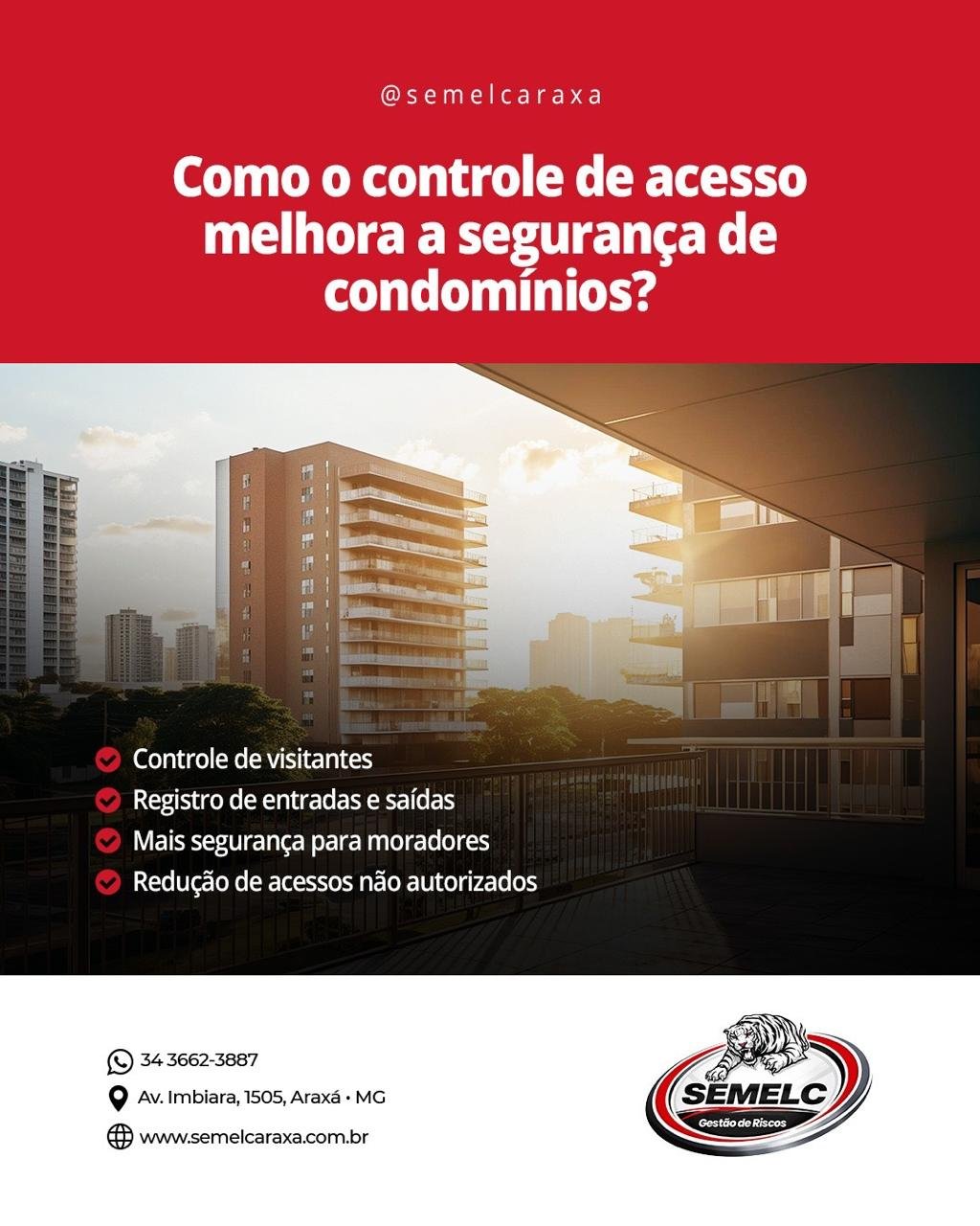 Criação visual 21 do portfólio Lift