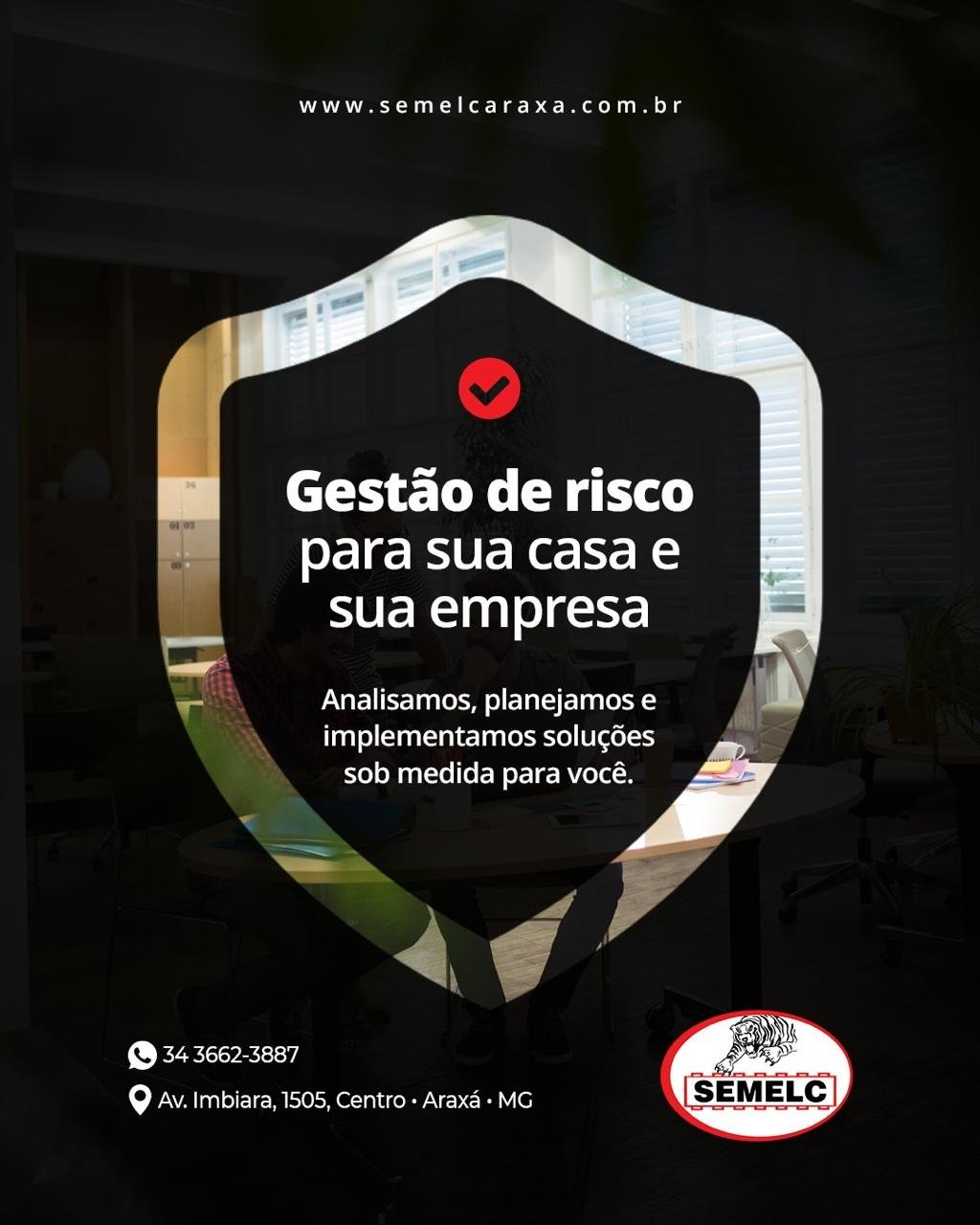 Criação visual 23 do portfólio Lift