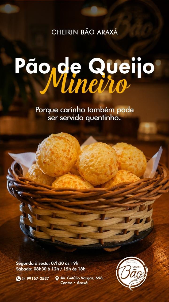 Criação visual 17 do portfólio Lift