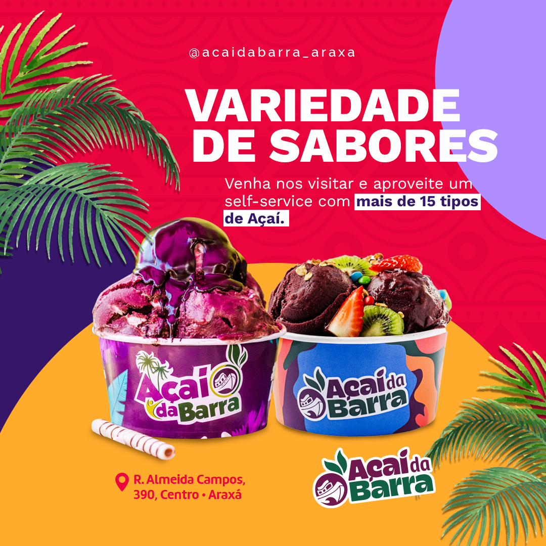 Criação visual 28 do portfólio Lift