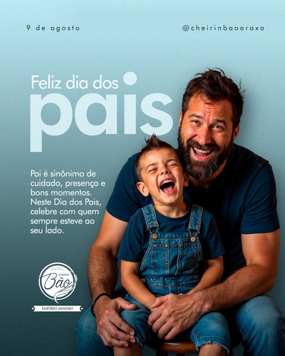 Criação visual 29 do portfólio Lift