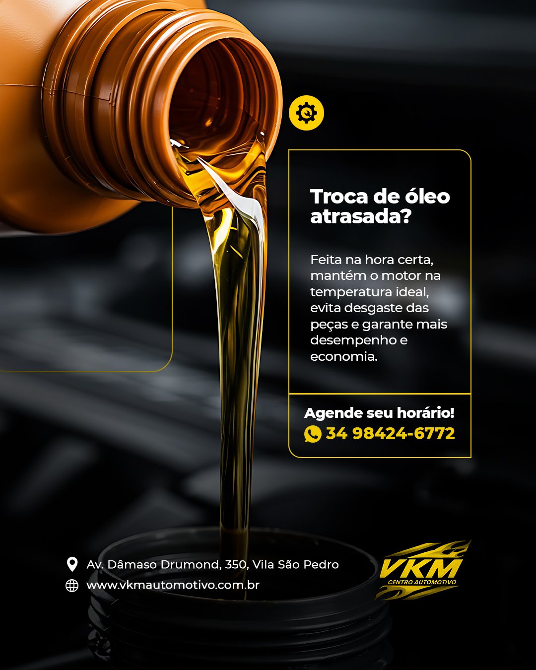 Criação visual 30 do portfólio Lift