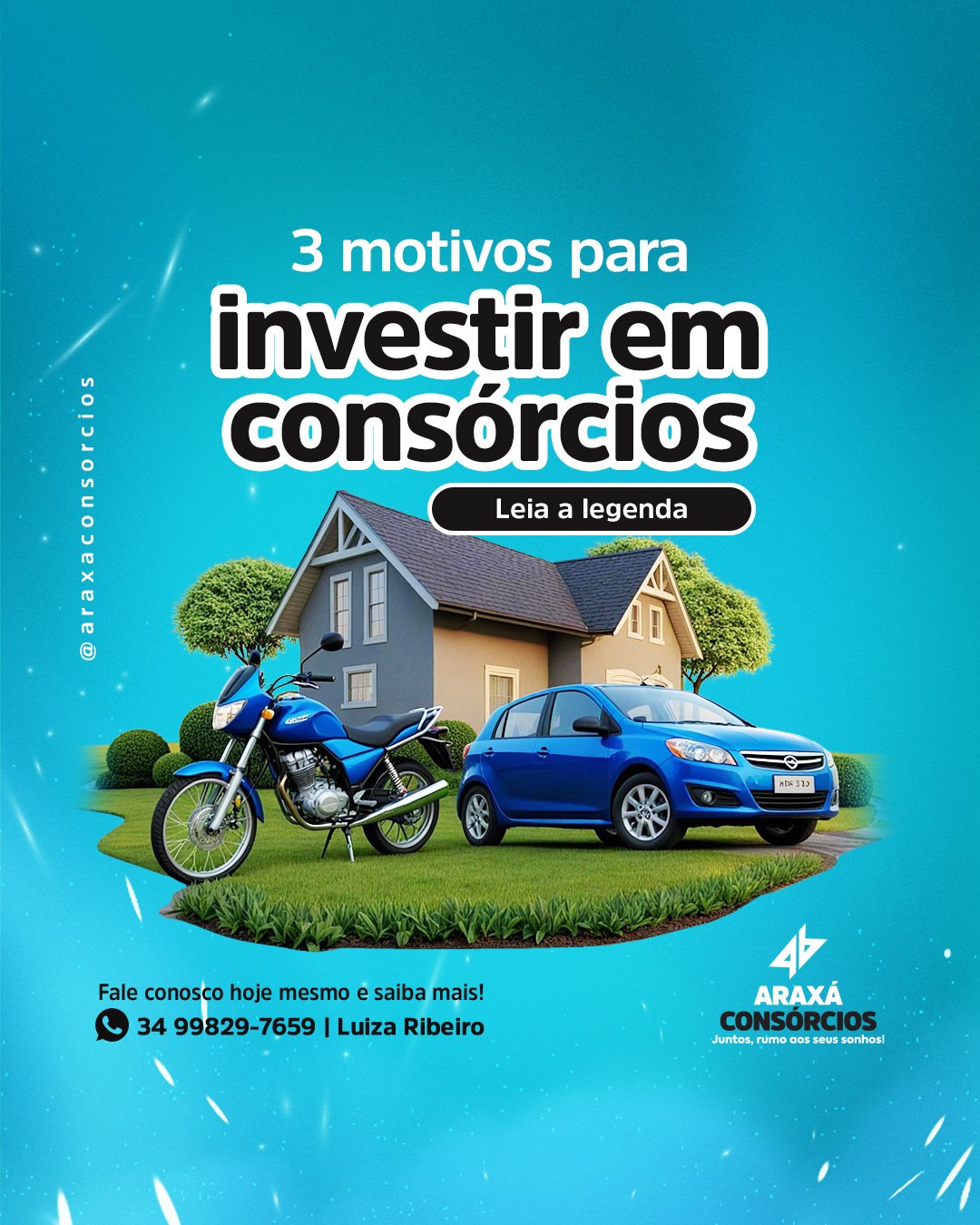 Criação visual 31 do portfólio Lift
