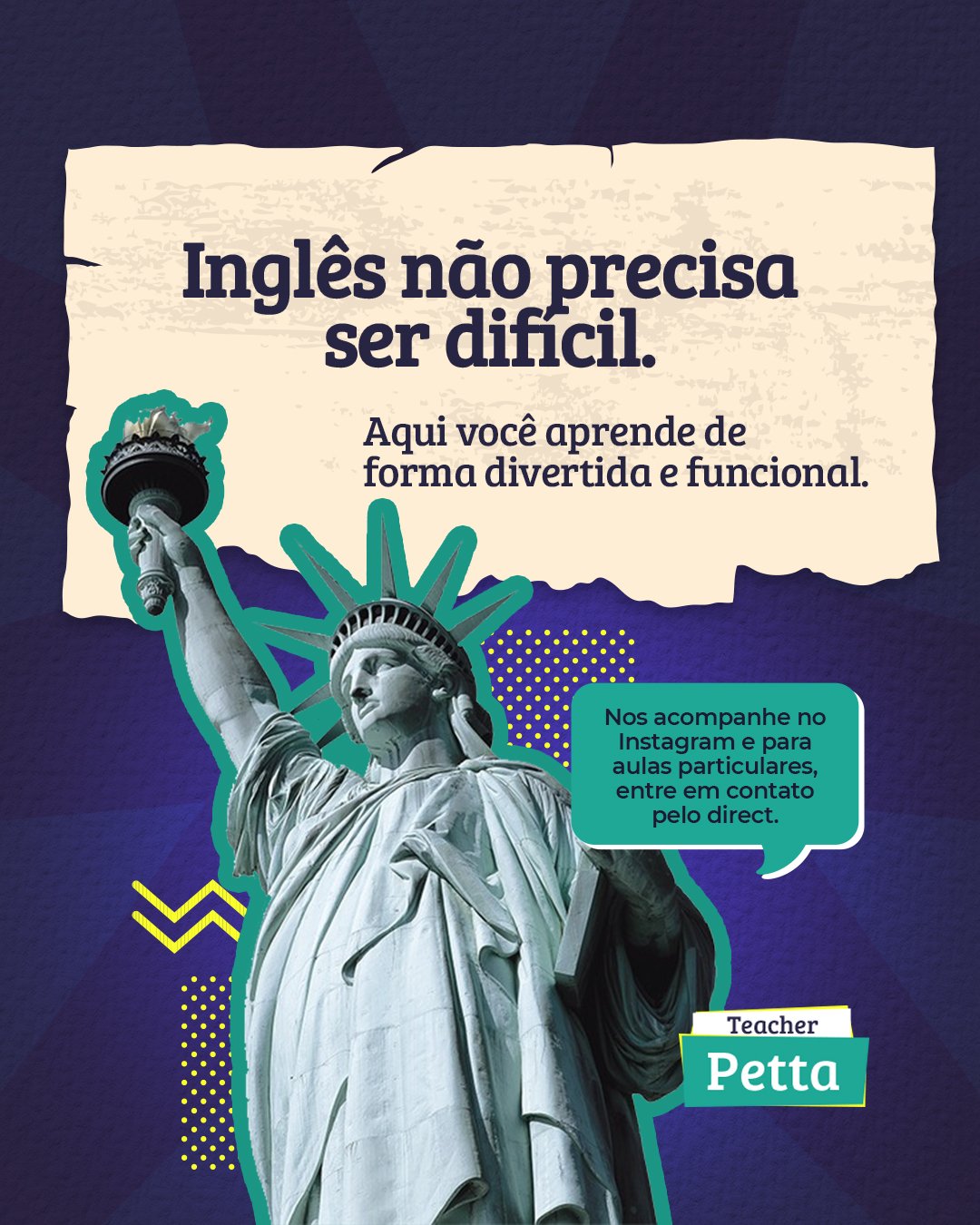 Criação visual 32 do portfólio Lift
